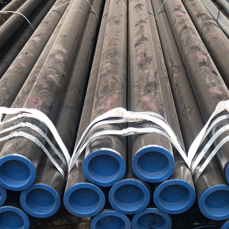 石碌镇X56管线管